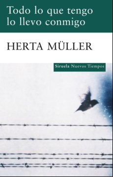 Todo Lo Que Tengo Lo Llevo Conmigo (ebook)