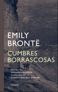Cumbres Borrascosas (ebook)