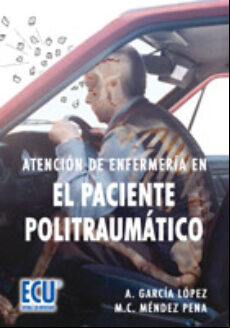 Atención De Enfermería En El Paciente Politraumático (ebook)