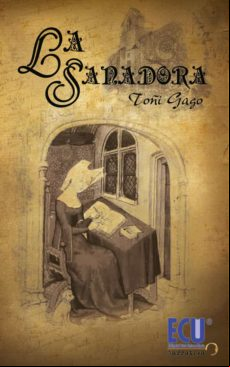 La Sanadora (ebook)
