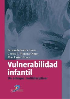 Vulnerabilidad Infantil (ebook)
