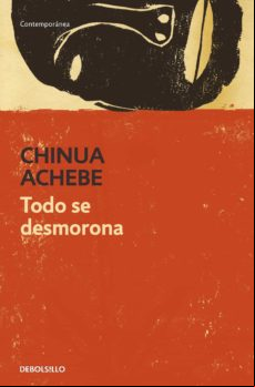 Todo Se Desmorona (ebook)