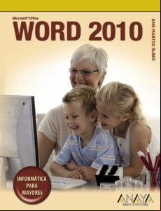 Word 2010 (informatica Para Mayores)