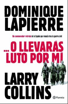 O Llevaras Luto Por Mi