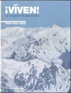Viven: La Tragedia De Los Andes