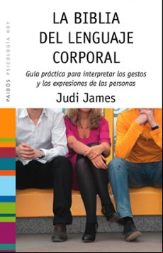 La Biblia Del Lenguaje Corporal