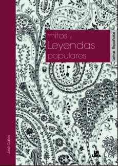 MITOS Y LEYENDAS POPULARES