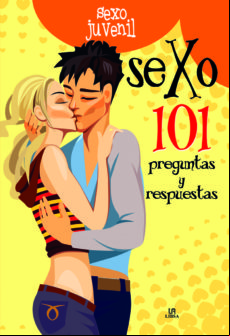Sexo 101 Preguntas Y Respuestas