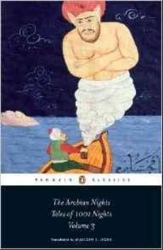 The Arabian Nights: Volume 3: Tales Of 1001 Nights