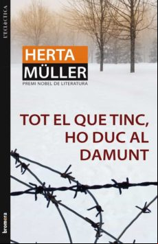 Tot El Que Tinc Ho Duc Al Damunt
