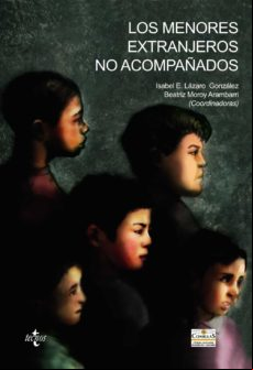 Los Menores Extranjeros No Acompañados