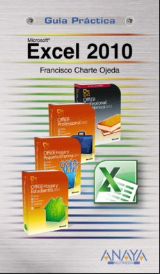 Microsoft Excel 2010 (guia Practica)