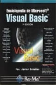 Enciclopedia De Microsoft Visual Basic (2ª Ed.)