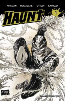 The Haunt Nº01