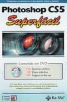 Photoshop Cs5: Superfacil