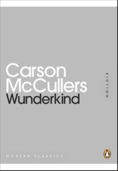 Wunderkind (ebook)