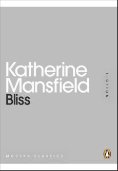 Bliss (ebook)