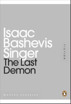 The Last Demon (ebook)