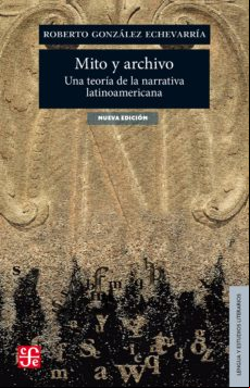 MITO Y ARCHIVO EBOOK