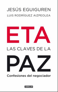 Eta. Las Claves De La Paz (ebook)