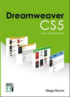 Dreamweaver Cs5 Curso De Iniciación (ebook)