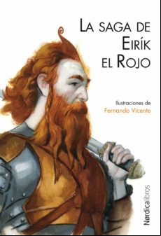 La Saga De Eirík El Rojo (ebook)