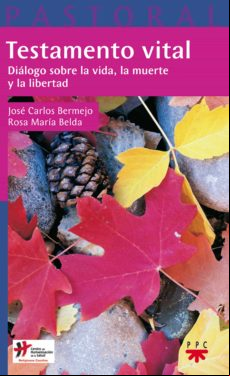 Testamento Vital (ebook)