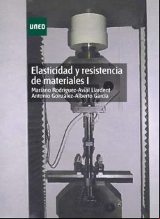 Elasticidad Y Resistencia De Materiales I (ebook)