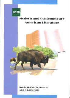 Modern And Contemporary American Literature (ebook)
