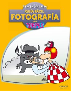 Guía Fácil. Fotografía (ebook)