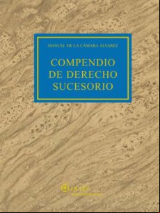 Compendio De Derecho Sucesorio (ebook)
