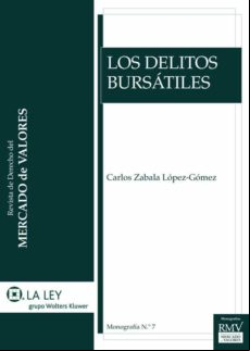 Los Delitos Bursátiles (ebook)