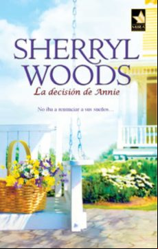 La Decisión De Annie (ebook)