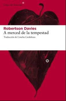 A Merced De La Tempestad (ebook)