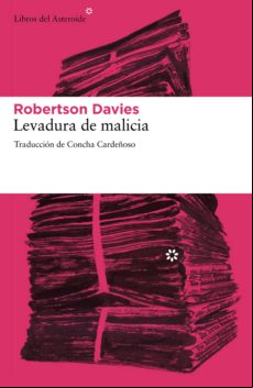 Levadura De Malicia (ebook)