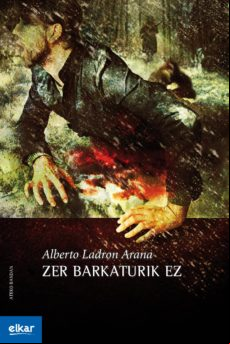 Zer Barkaturik Ez (ebook)