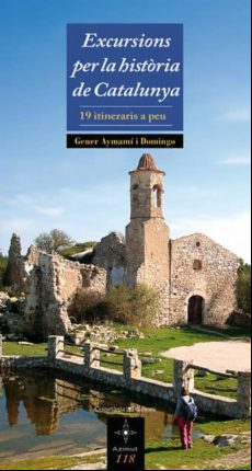 Excursions Per La Història De Catalunya (ebook)