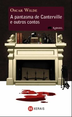 A Pantasma De Canterville
