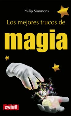 Los Mejores Trucos De Magia (ebook)