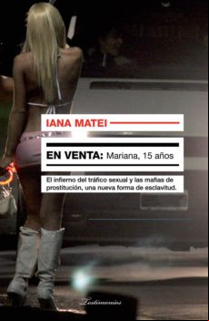 En Venta: Mariana 15 Años (ebook)