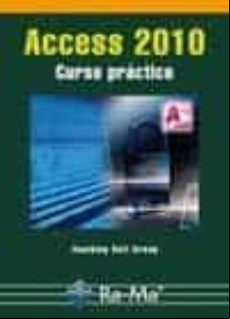 Access 2010: Curso Practico