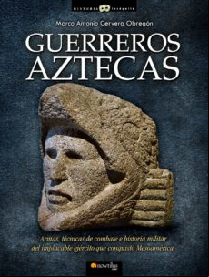 Guerreros Aztecas (ebook)
