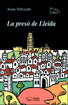 La Presó De Lleida (e-book Pdf) (ebook)