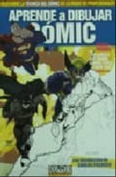 APRENDE A DIBUJAR COMICS Nº 2 (5ª ED)