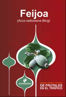 Manual Para El Cultivo De Frutales En El Trópico. Gulupa (ebook)