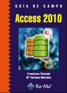 Guia De Campo Access 2010