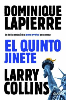 El Quinto Jinete
