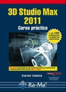 3d Studio Max 2011