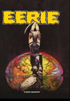 Eerie Nº2