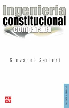 Ingeniería Constitucional Comparada (ebook)
